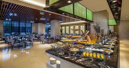 Ramada by Wyndham Taixing