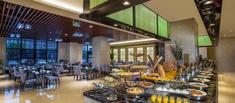 Ramada by Wyndham Taixing