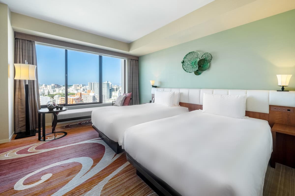 Ropa de cama de alta calidad y cubrecamas