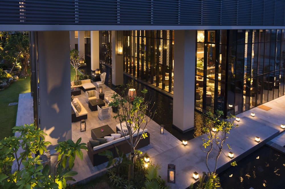Hyatt Regency Naha, Okinawa