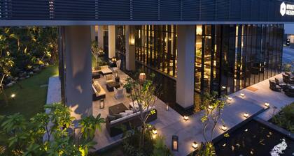 Hyatt Regency Naha, Okinawa