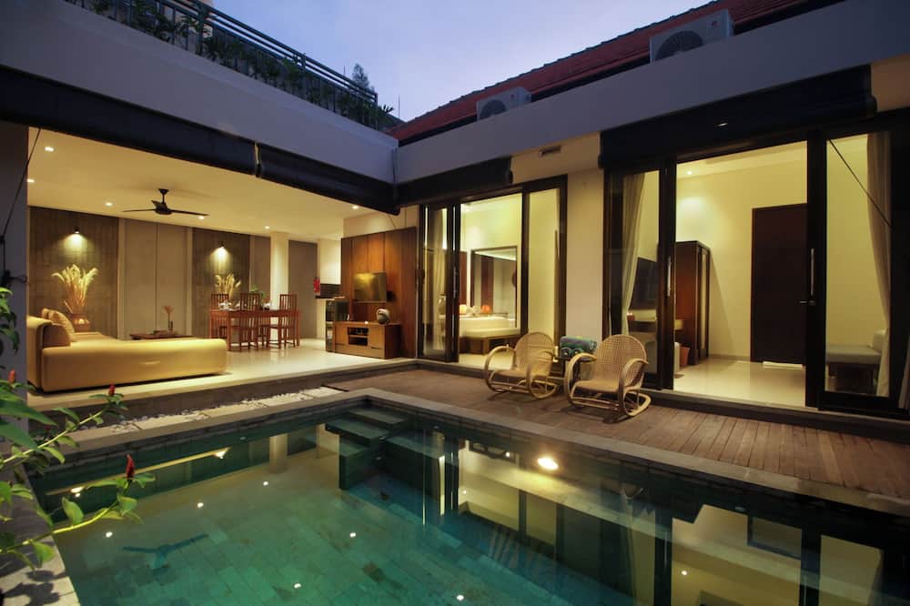 Sudha Villa Bali Baik-Baik