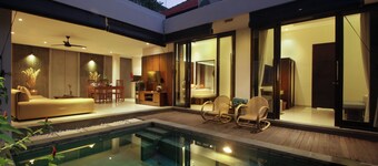 Sudha Villa Bali Baik-Baik