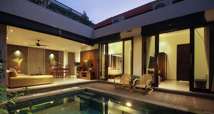 Sudha Villa Bali Baik-Baik