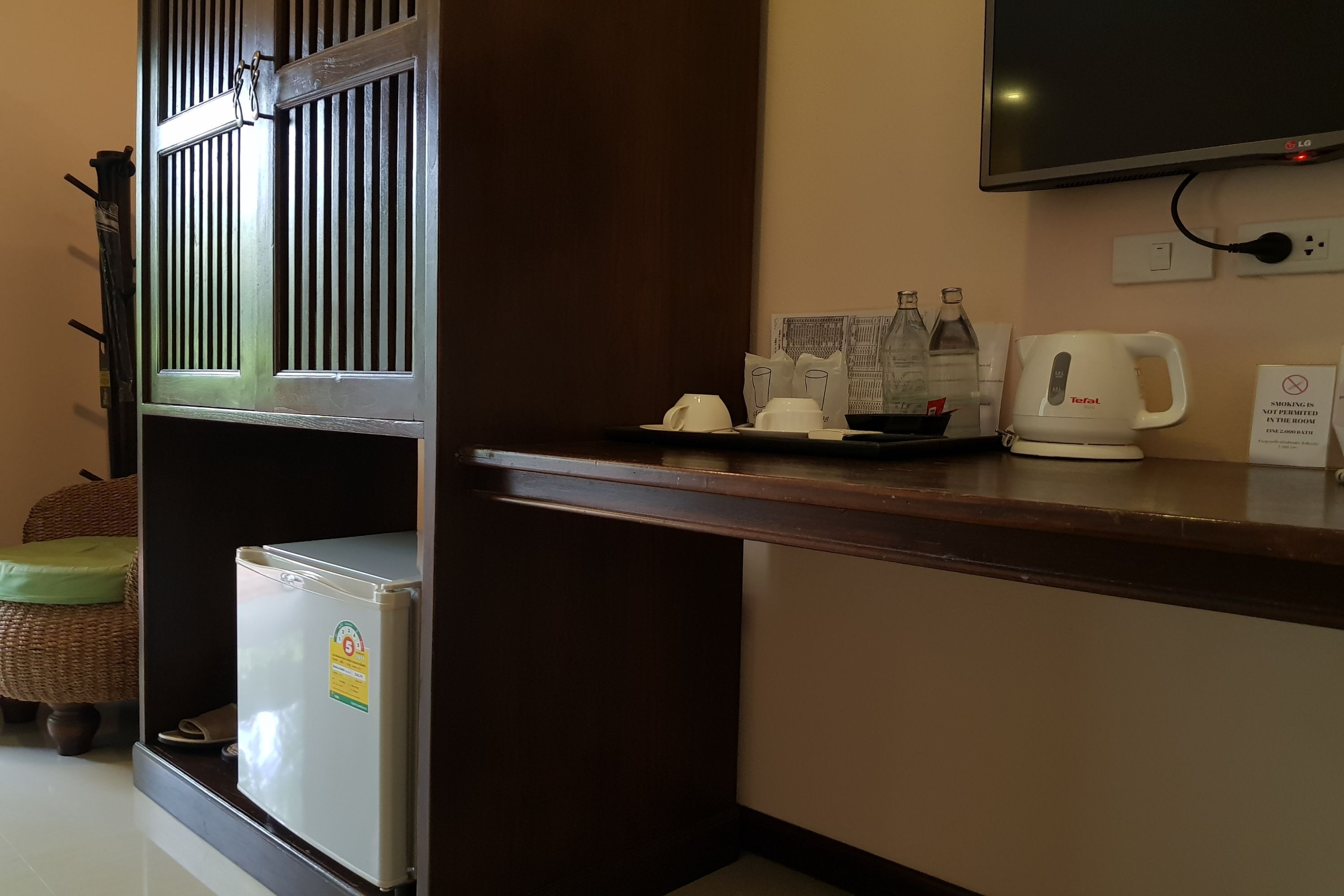double room, private bathroom | 1 bedroom, desk, free wifi, bed sheets