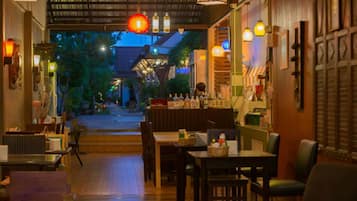 Frühstück, thailändische Küche