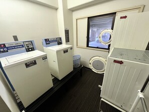 Reception - Ueda Plaza Hotel (Ueda)