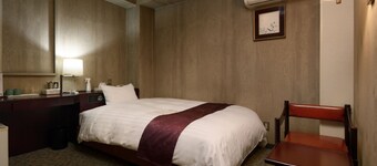 Ueda Plaza Hotel