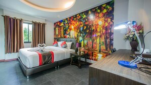 Superior Room - D11 Hotel (Phitsanulok)