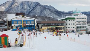 Instalaciones deportivas