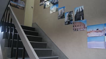 Escaleras
