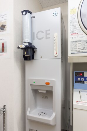Property amenity - Sanco Inn Numazu Ekimae (Numazu)
