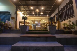 Lobby - The Sleep Phang Nga (Phang Nga)