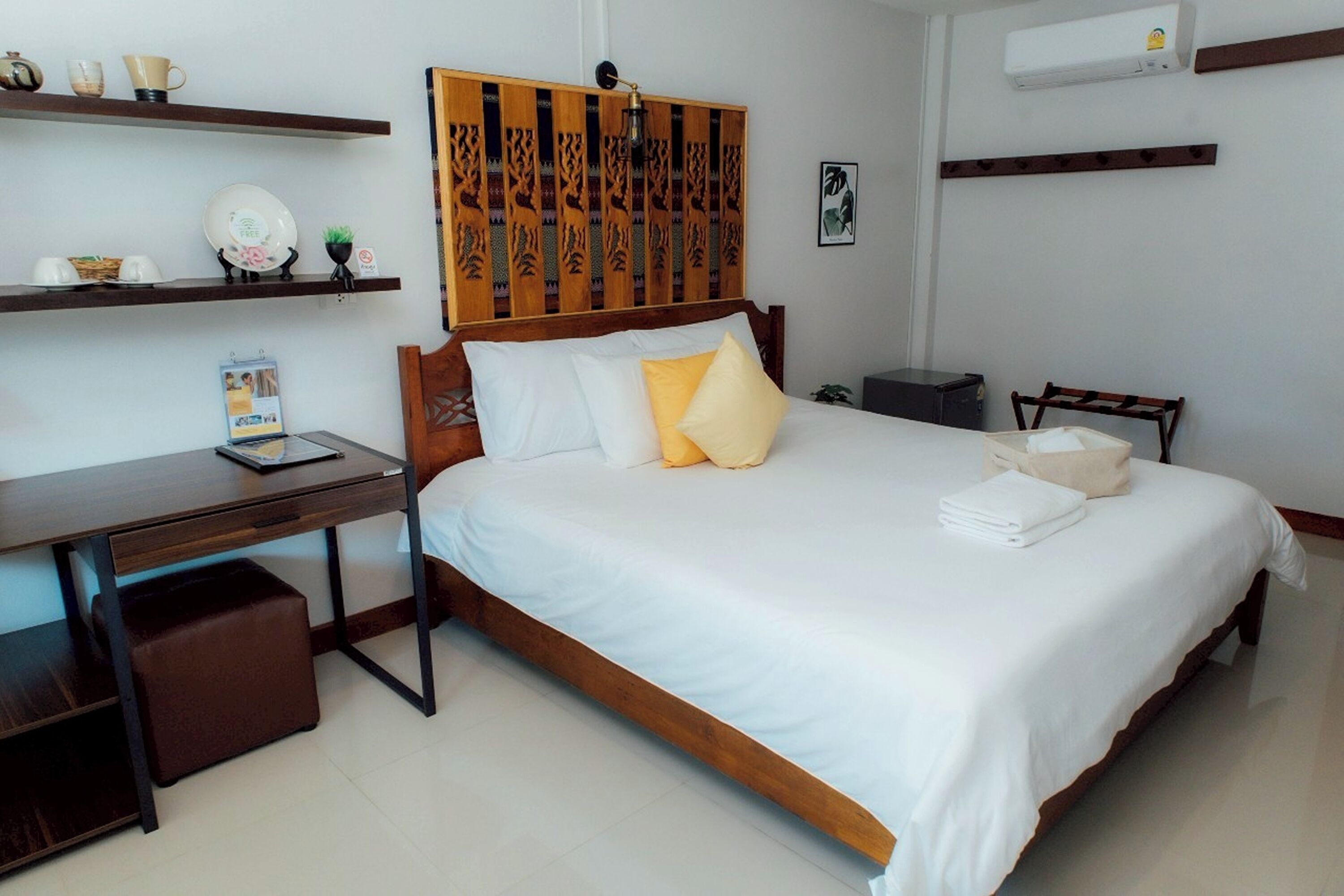 Photo - Gita's House