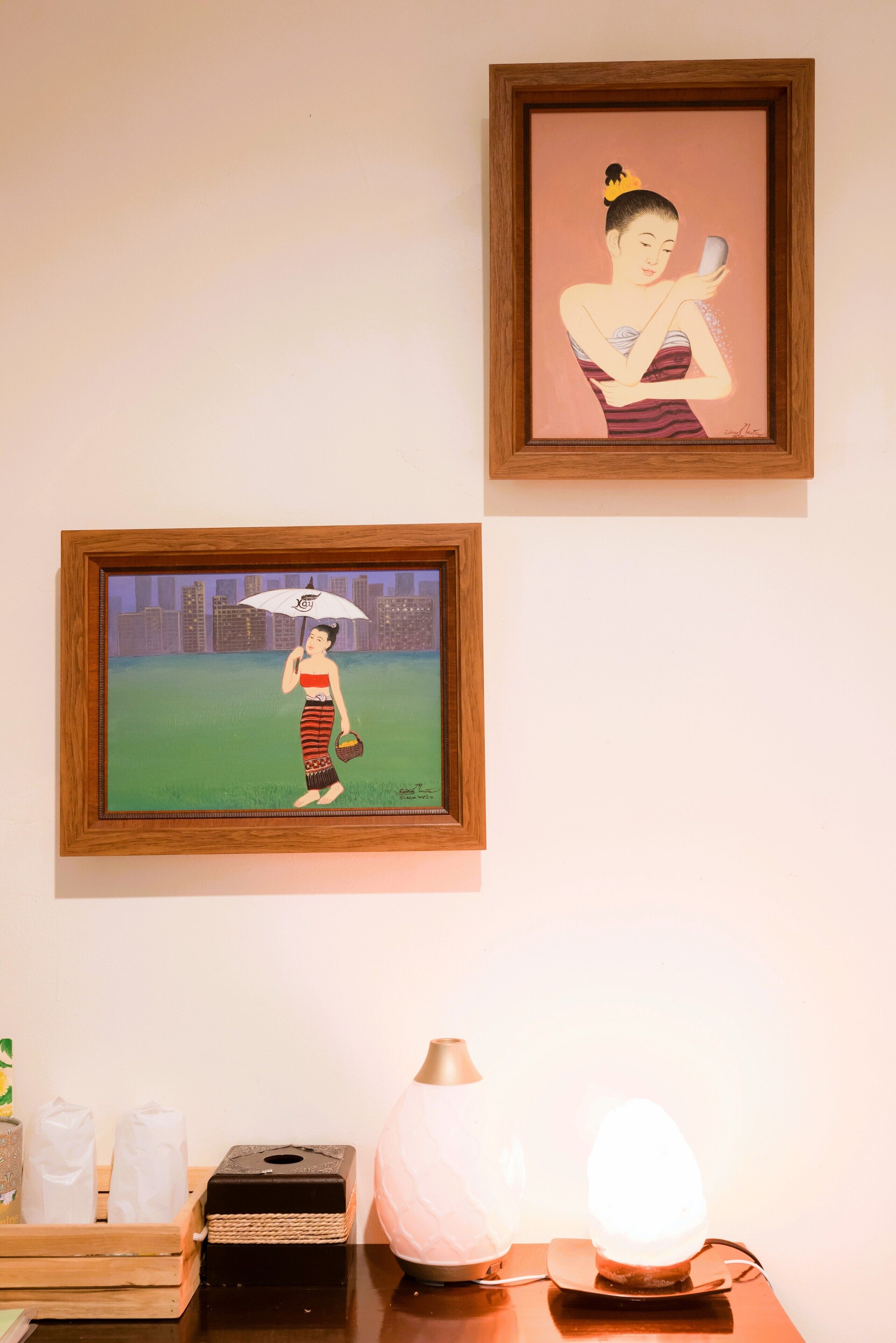 Photo - Gita's House