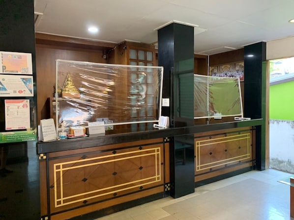 Recepció
