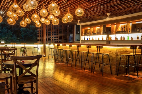 Plataran Heritage Borobudur Hotel