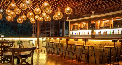 Plataran Heritage Borobudur Hotel