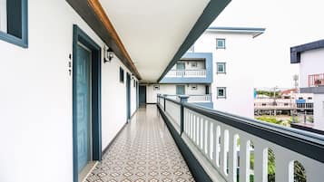 住宿景观