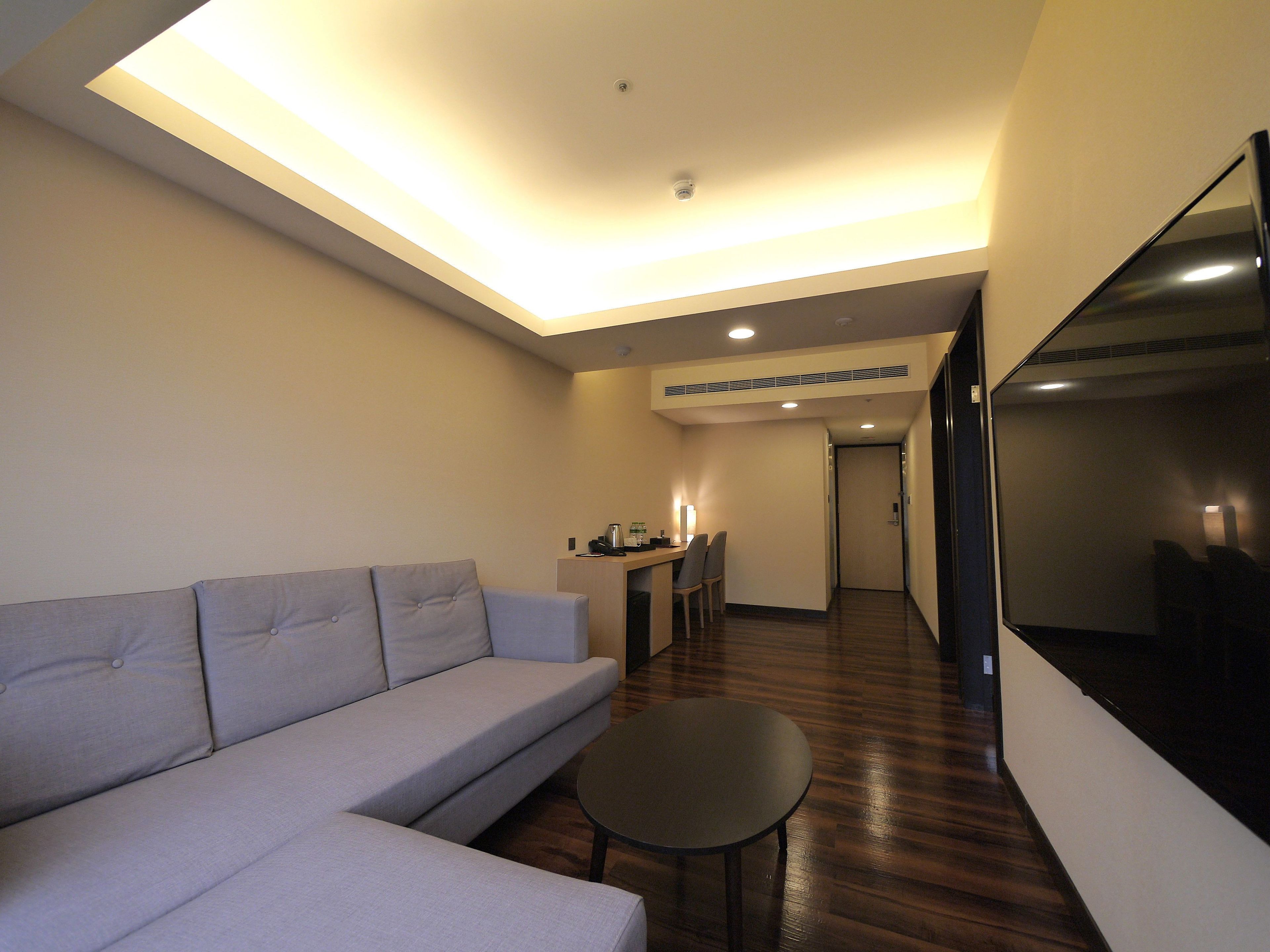 Foto - Eastin Taipei Hotel