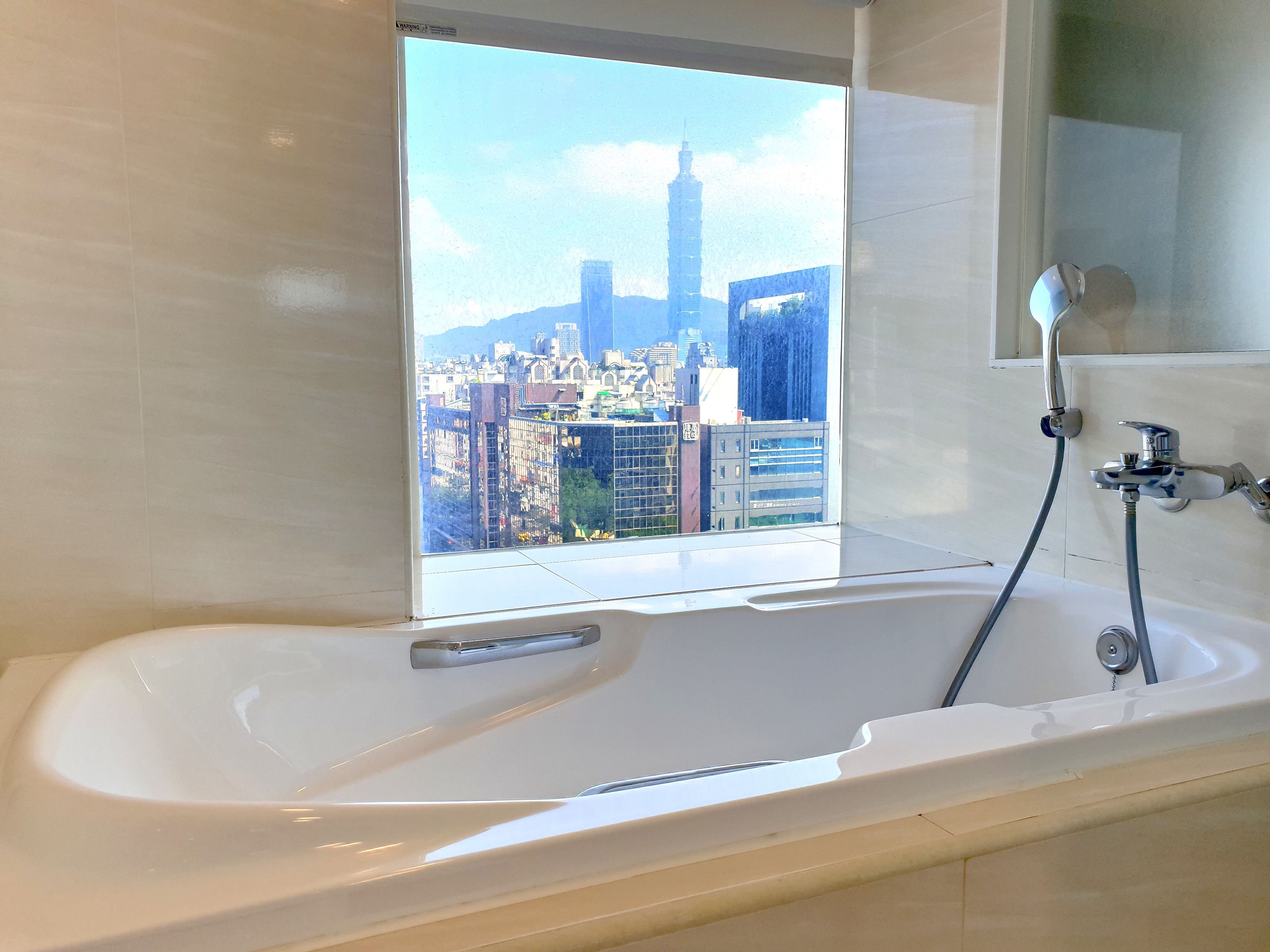 Foto - Eastin Taipei Hotel