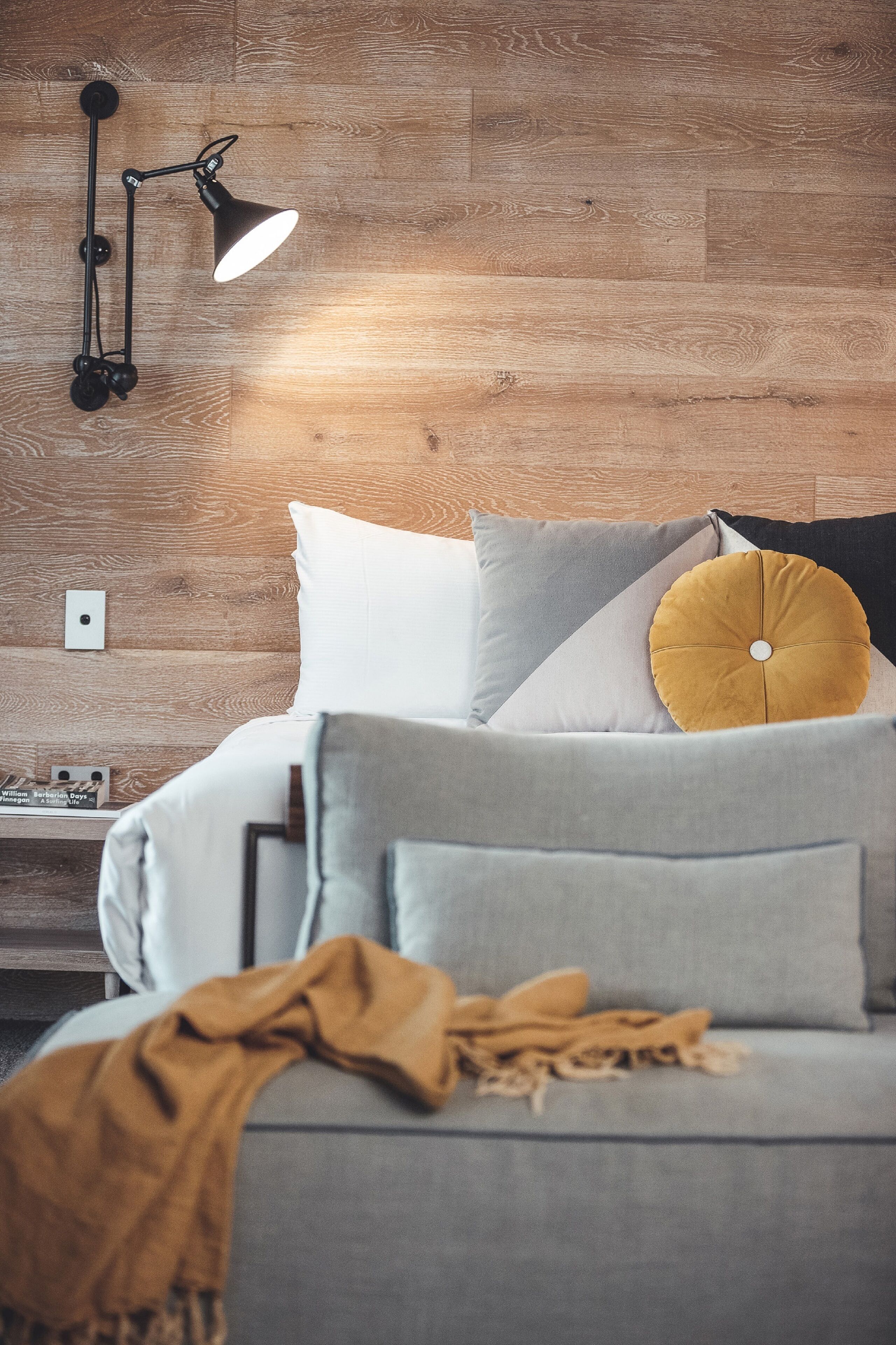 1 bedroom, premium bedding, in-room safe, desk