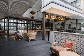 Meeting facility - The Island Gold Coast (Surfers Paradise)