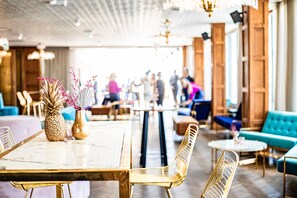Meeting facility - The Island Gold Coast (Surfers Paradise)