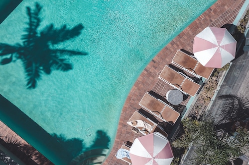 ザ アイランド ゴールド コースト