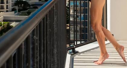 The Island Gold Coast