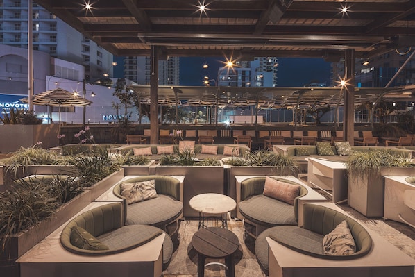 Nightclub