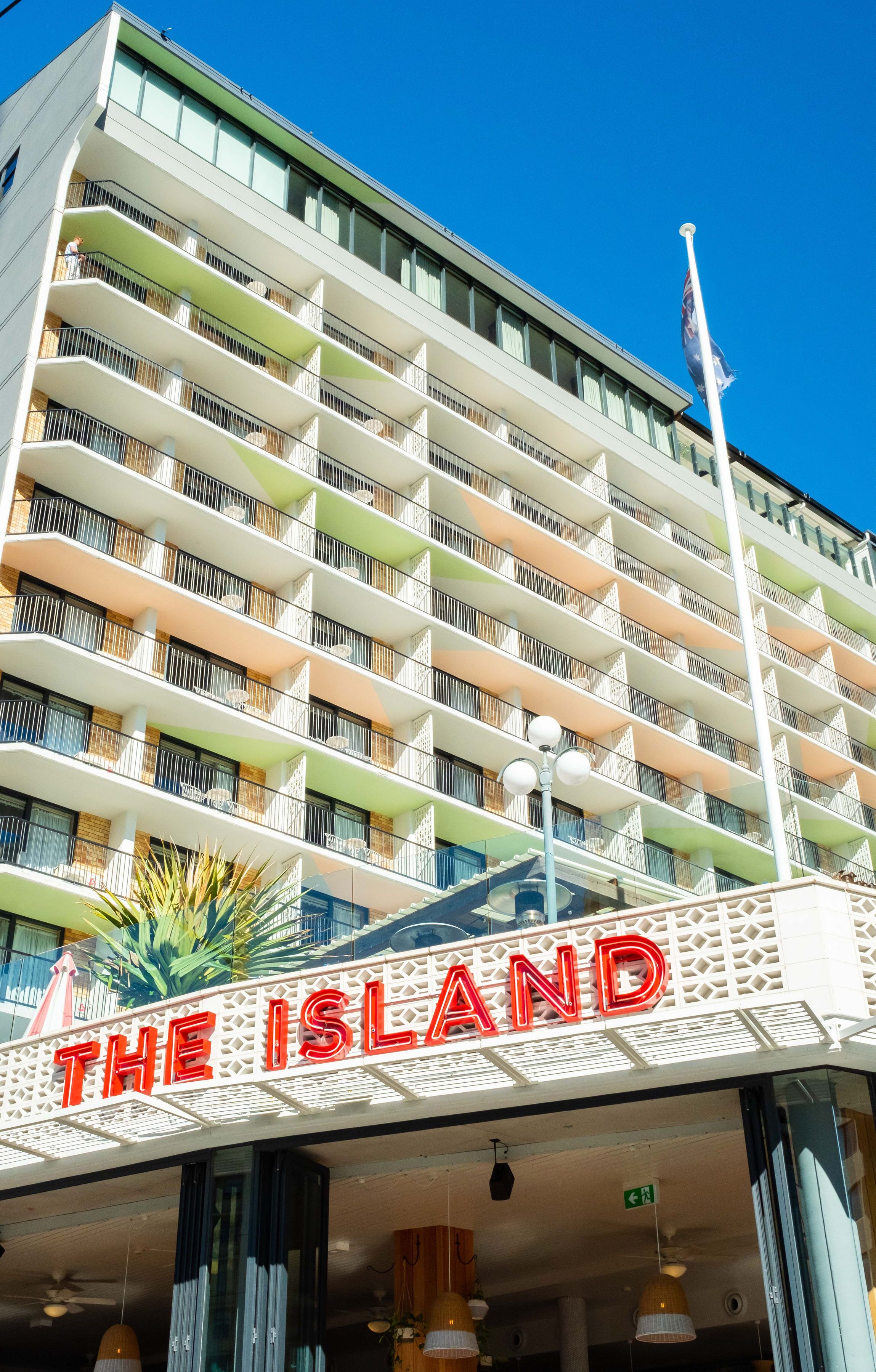 Foto - The Island Gold Coast