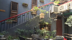 Cortile