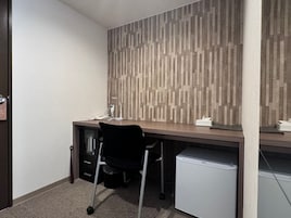 Quarto solteiro, para não fumantes (Worcation) | Escrivaninha, Wi-Fi de cortesia, roupa de cama