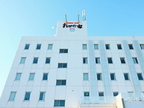 Exterior - Okadaya Bayside (Toyohashi)