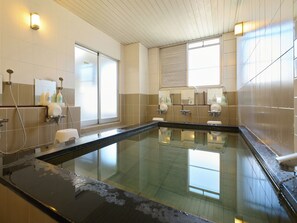 Public bath - Okadaya Bayside (Toyohashi)