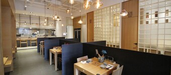 Empire Tourist Hotel