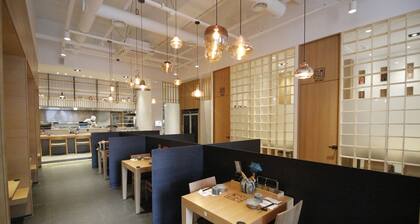 Empire Tourist Hotel