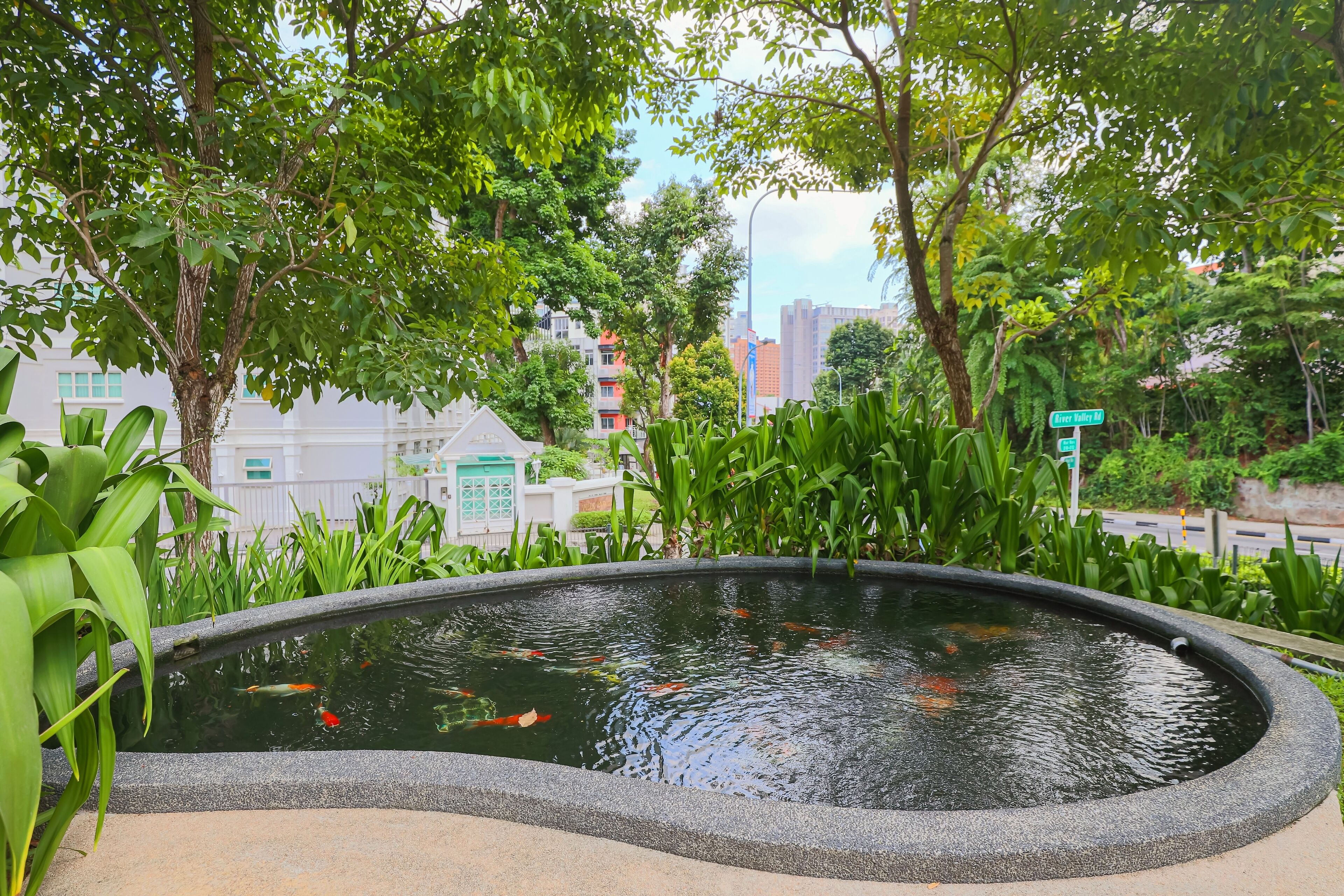 Foto - Oxley Thanksgiving Residence