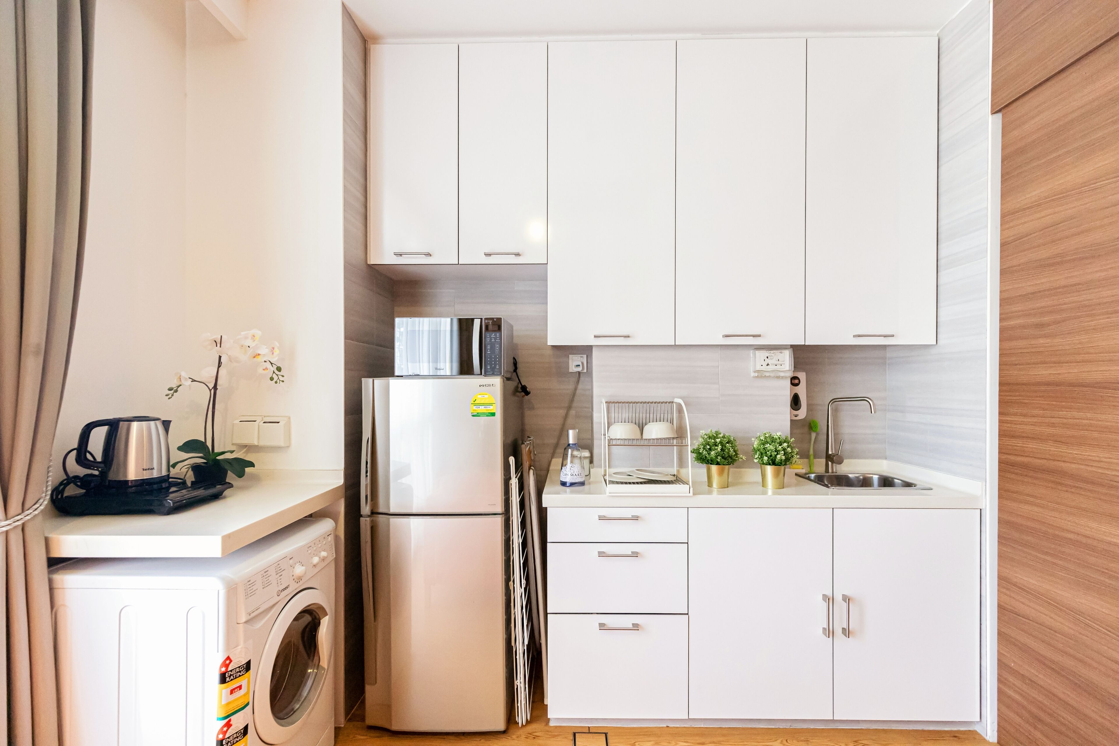 Foto - Oxley Thanksgiving Residence