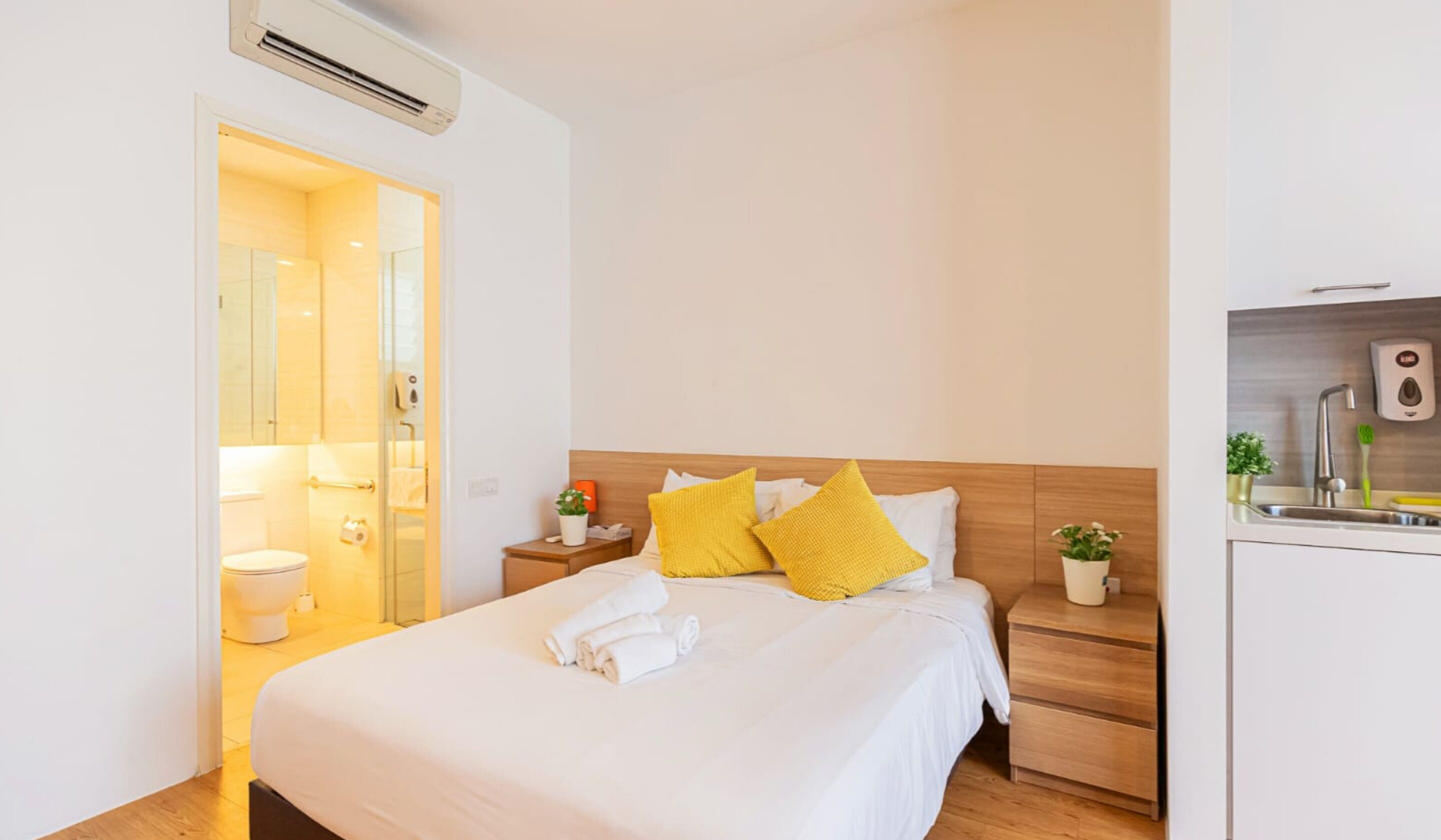 Foto - Oxley Thanksgiving Residence