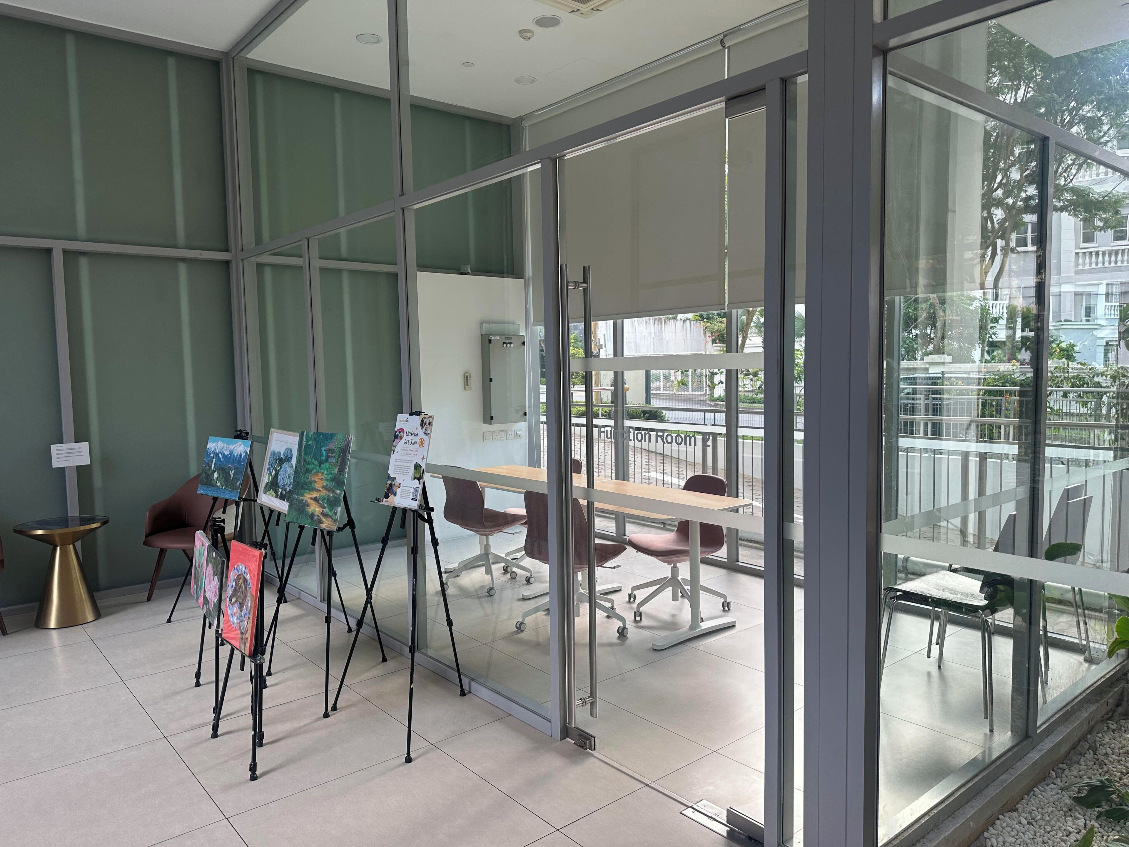 Foto - Oxley Thanksgiving Residence