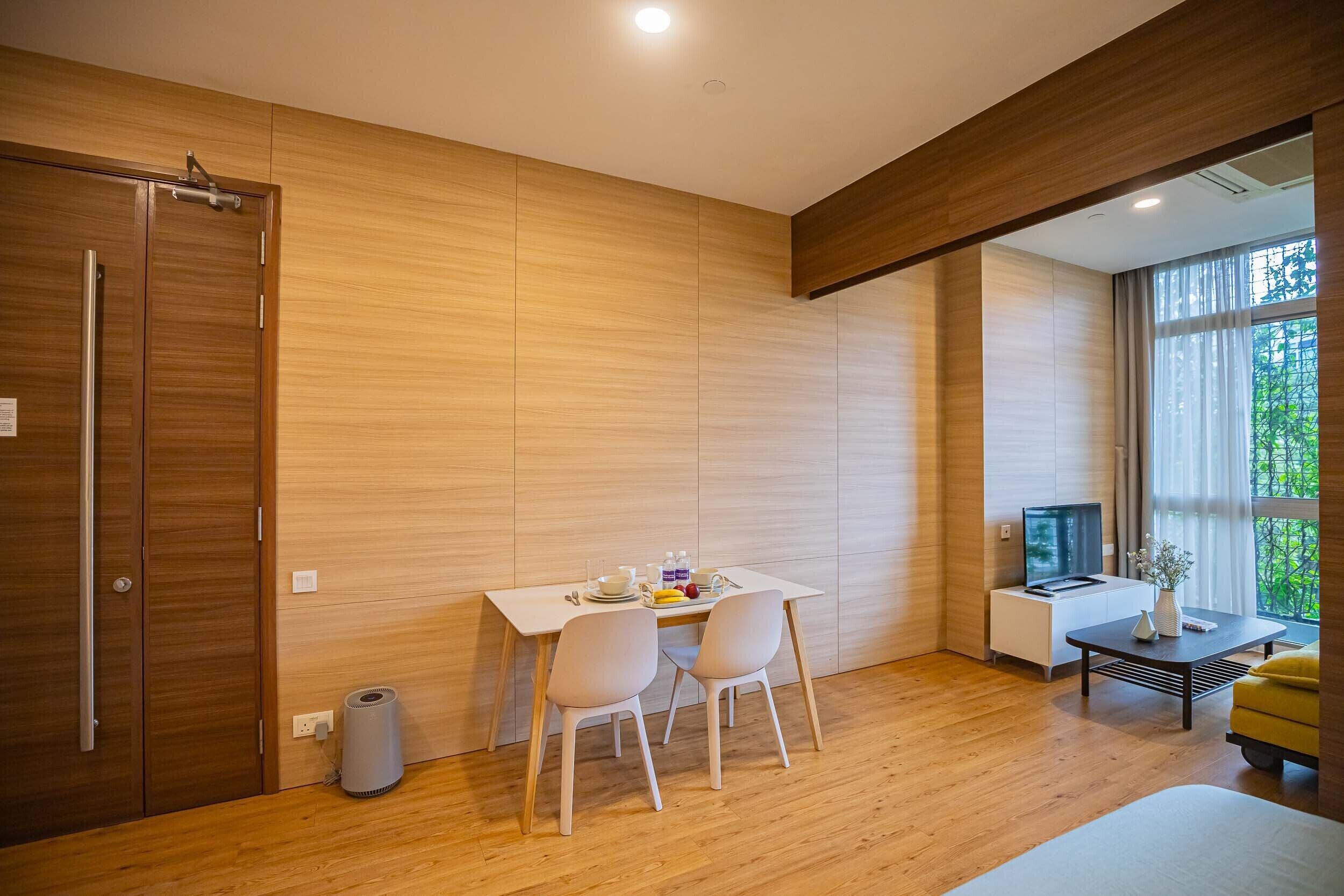 Foto - Oxley Thanksgiving Residence