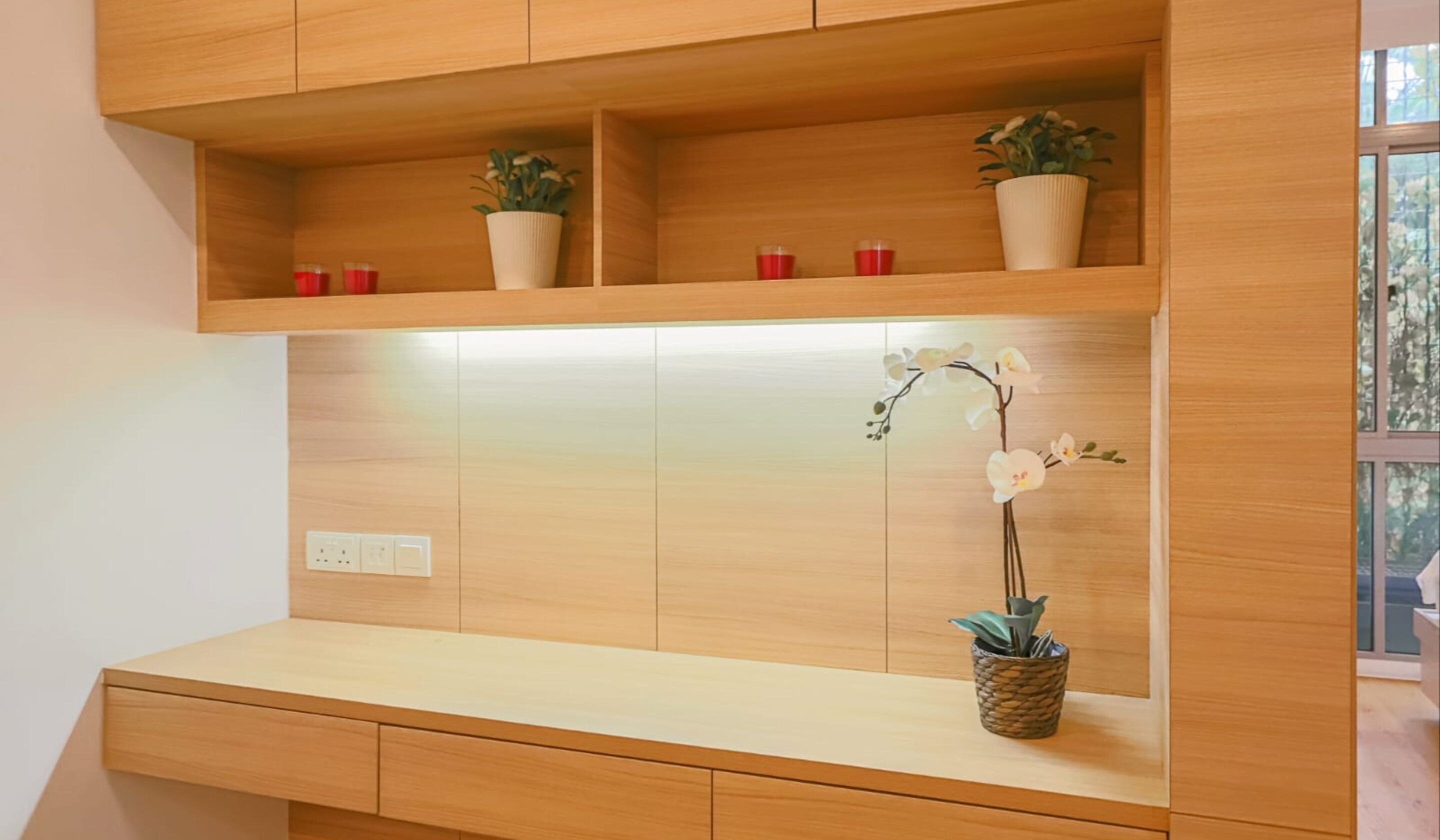 Foto - Oxley Thanksgiving Residence