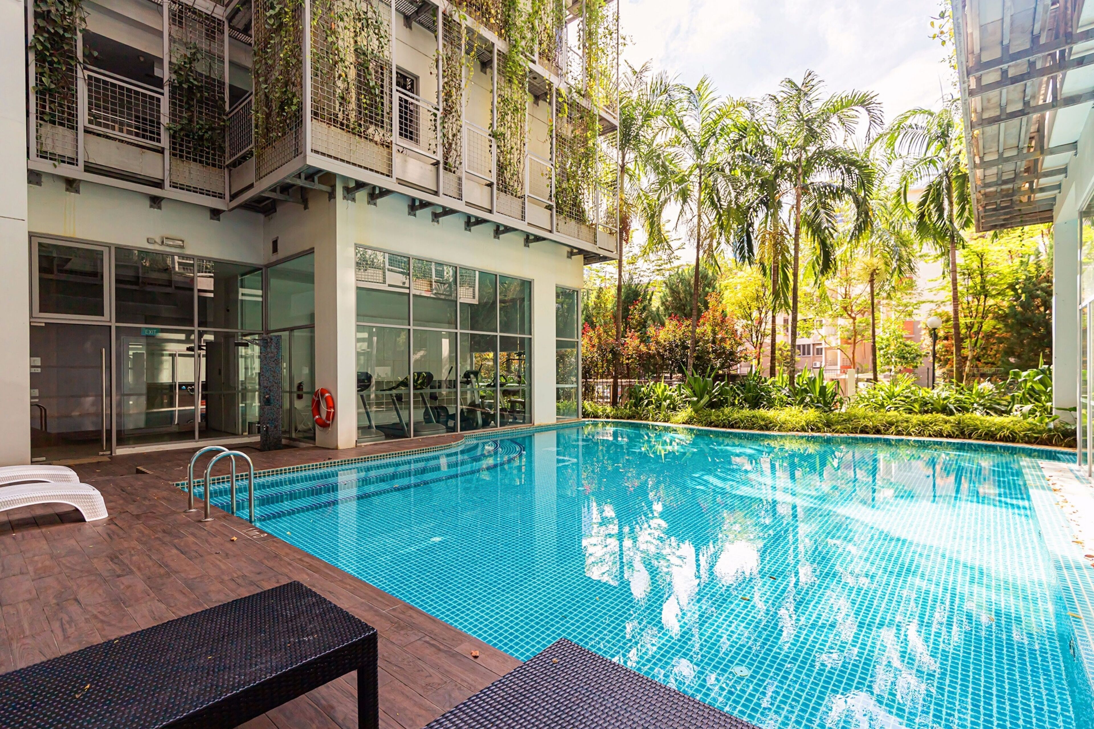 Foto - Oxley Thanksgiving Residence