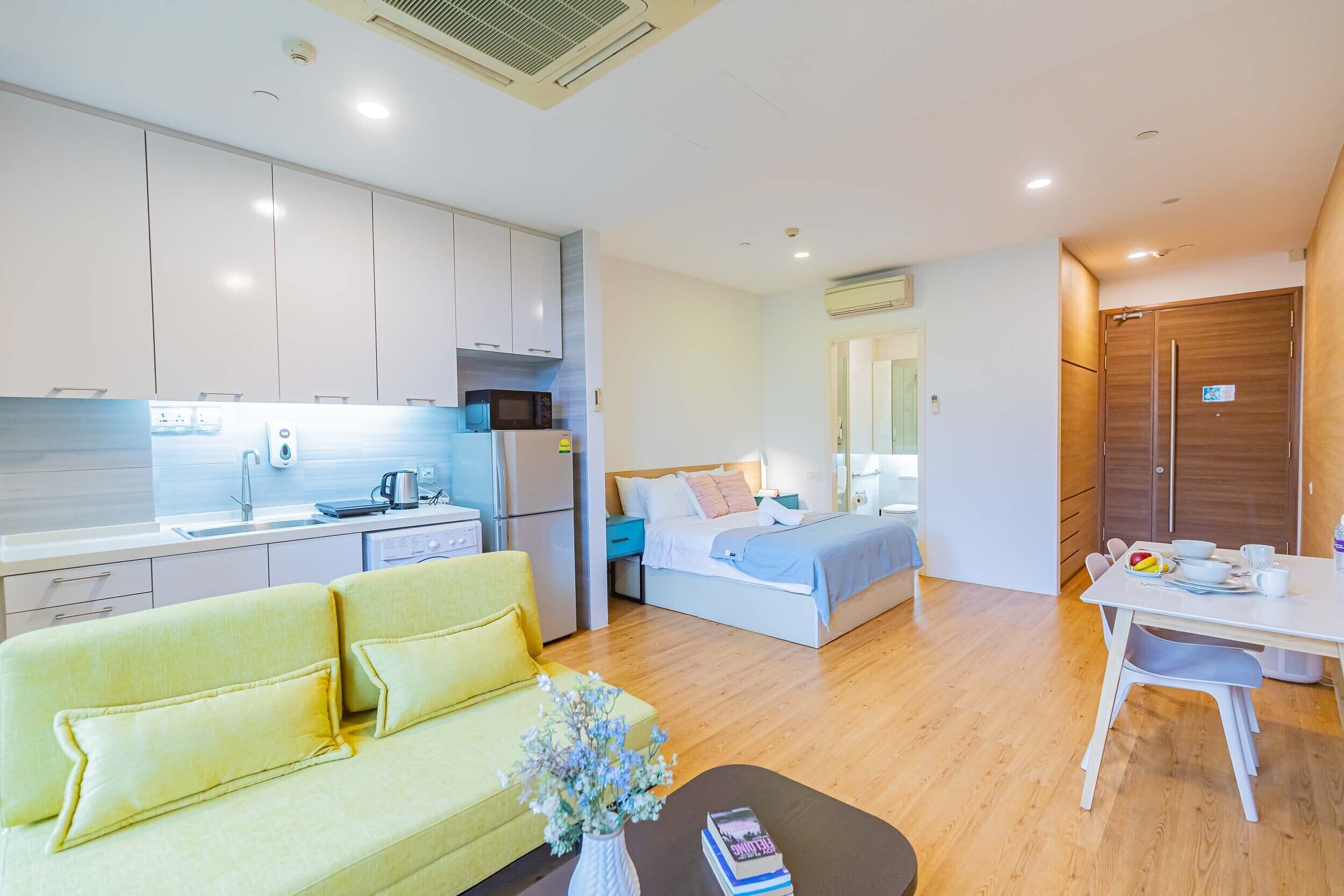 Foto - Oxley Thanksgiving Residence