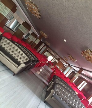 Interior - Kridha Residency (Mathura)