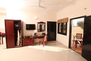 EXECUTIVE ROOM - Kridha Residency (Mathura)