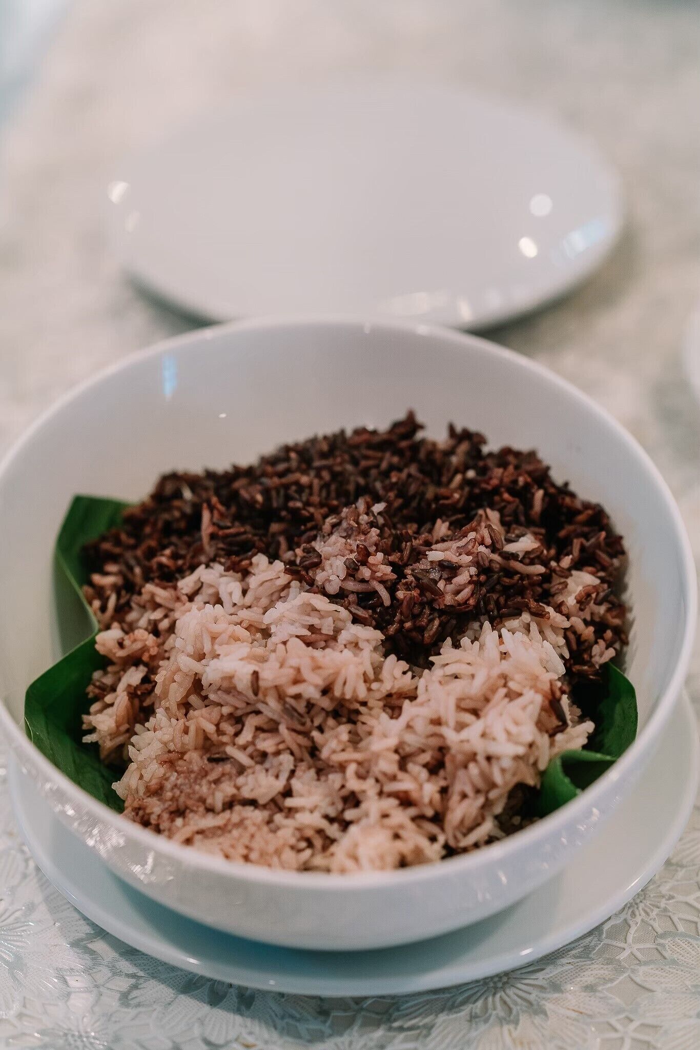 Bữa ăn sáng