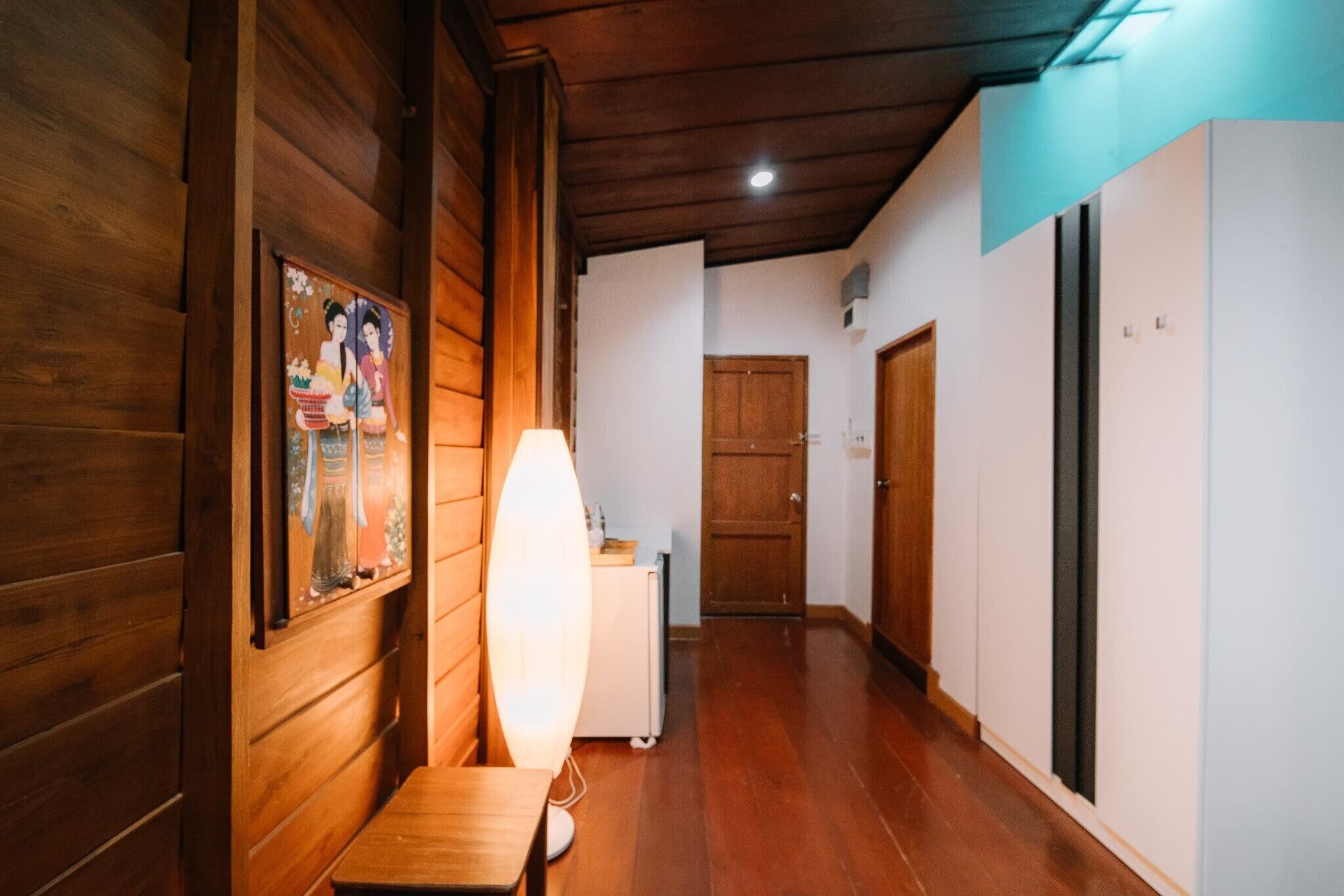 superior twin with garden view | desk, blackout curtains, rollaway beds, free wifi